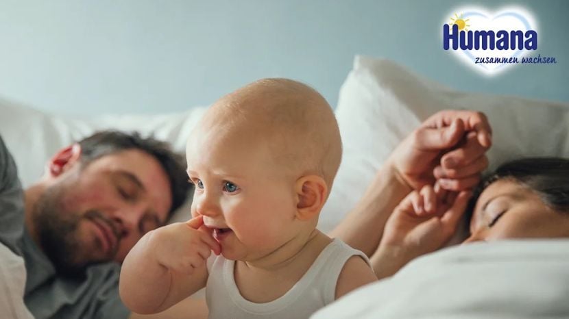 Babynahrung gratis testen