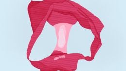 Ausfluss: Das können Farbe und Geruch bedeuten