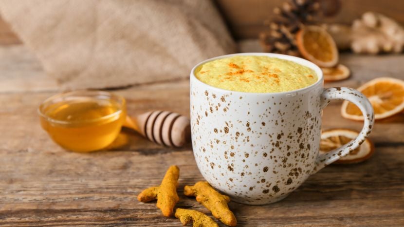Curry, Goldene Milch & Co.: Ist Kurkuma in der Schwangerschaft erlaubt?