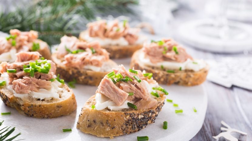 Thunfisch in der Schwangerschaft: Gesund oder riskant?