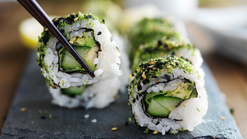 Sushi in der Schwangerschaft: Erlaubt oder verboten?