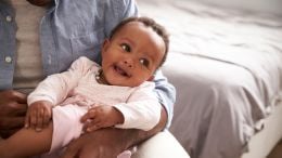 Amerikanische Namen für Mädchen und Jungen