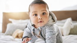 Arabische Namen: 40 schöne Vornamen für Mädchen und Jungen
