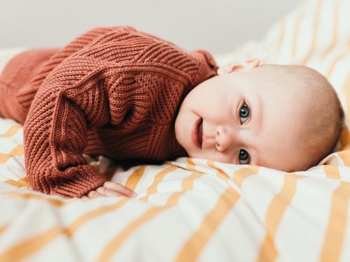 Golda: Mädchenname mit G & toller Bedeutung