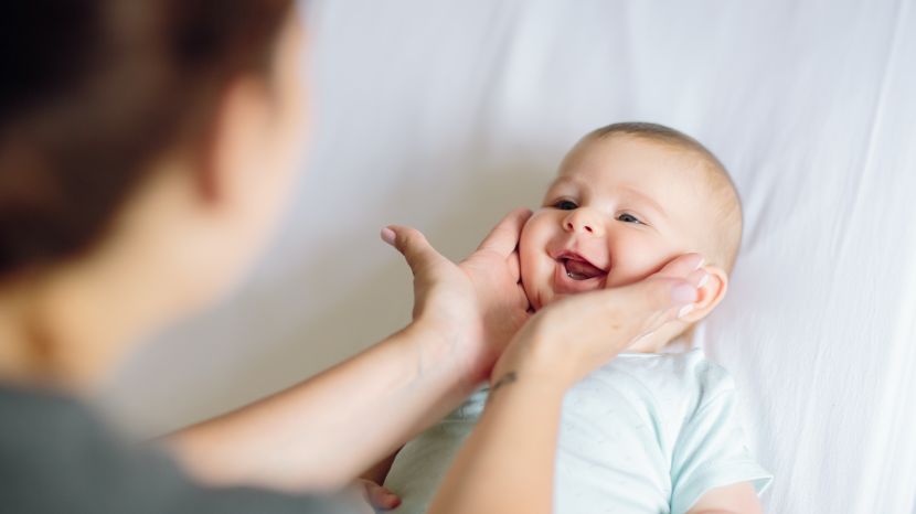 Nomen est omen: Diese 25+ Namen bedeuten "Freude"