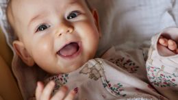 Namen wie Emma: 10 seltene & schöne Alternativen
