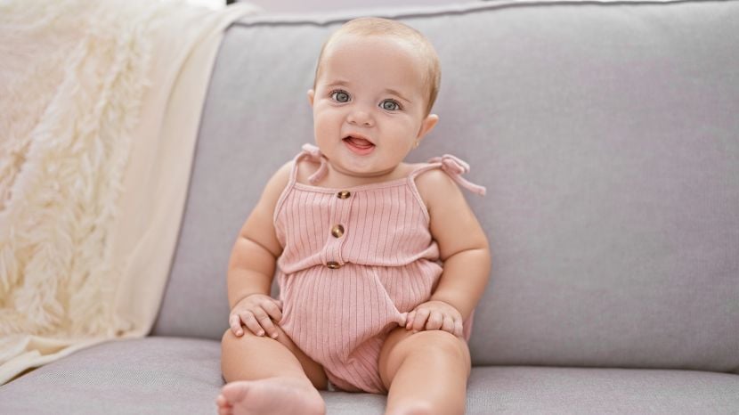 35+ Babynamen mit der Bedeutung „Schönheit“