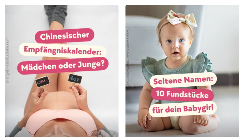 9monate bei TikTok: Mach das Plus weg & folge uns!