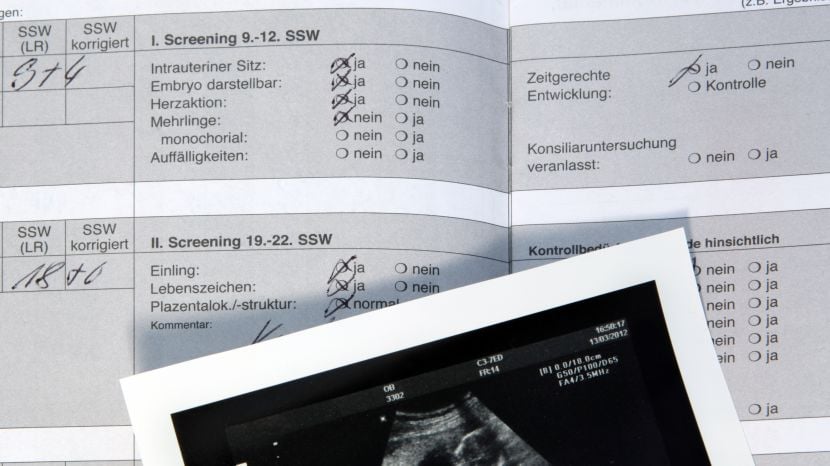 Verstehst du Mutterpass-Chinesisch? Mach jetzt den Test!