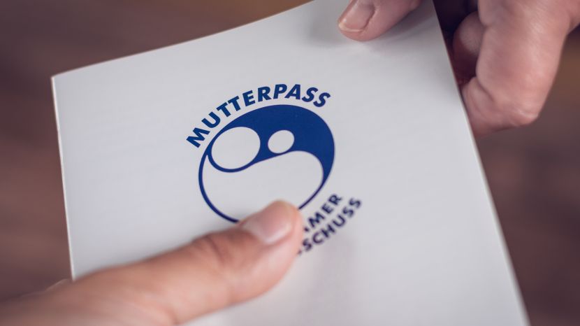 Verstehst du Mutterpass-Chinesisch? Mach jetzt den Test!